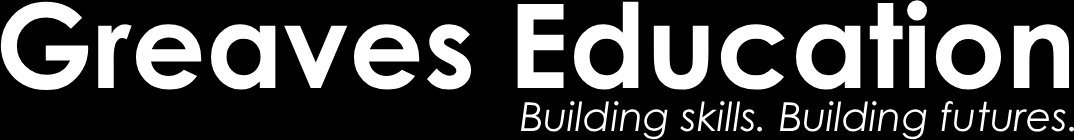 Greaves Education