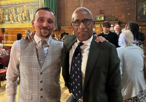 greaves education contact us