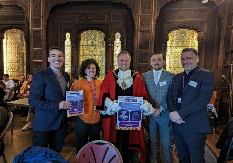 greaves education pathways entry to degree