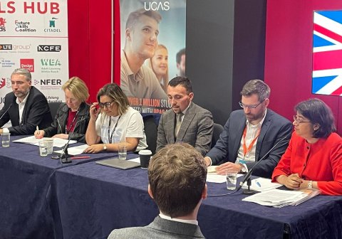 greaves education ucas