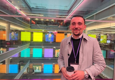 greaves education of expertise