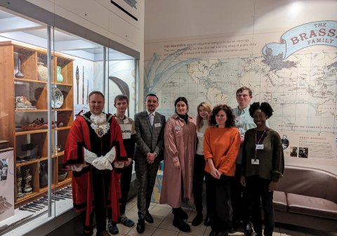 opportunity at greaves educuation